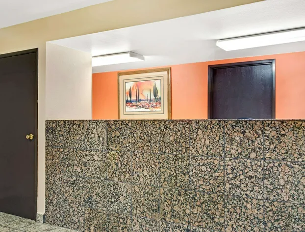 Super 8 by Wyndham Casa Grande hotel detail image 3