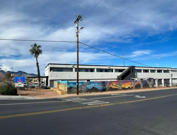Studio 6 Sierra Vista AZ Fort Huachuca hotel detail image 2