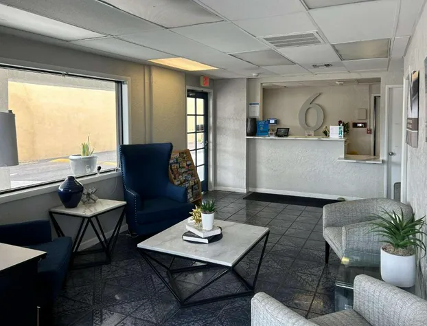 Studio 6 Sierra Vista AZ Fort Huachuca hotel detail image 3