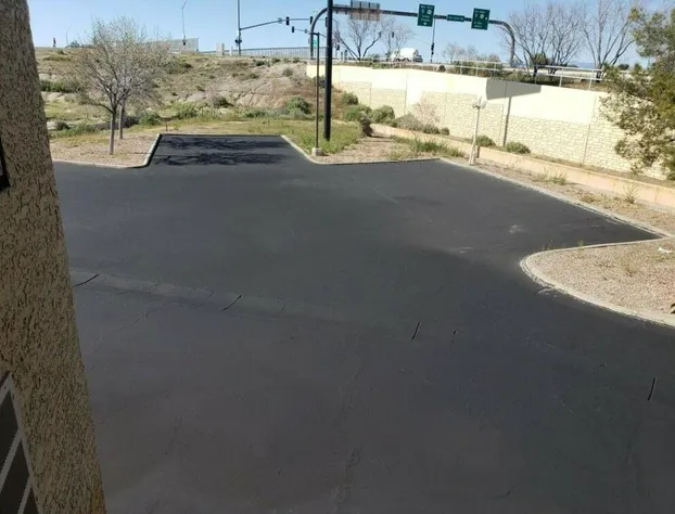 Days Inn by Wyndham Willcox hotel detail image 3