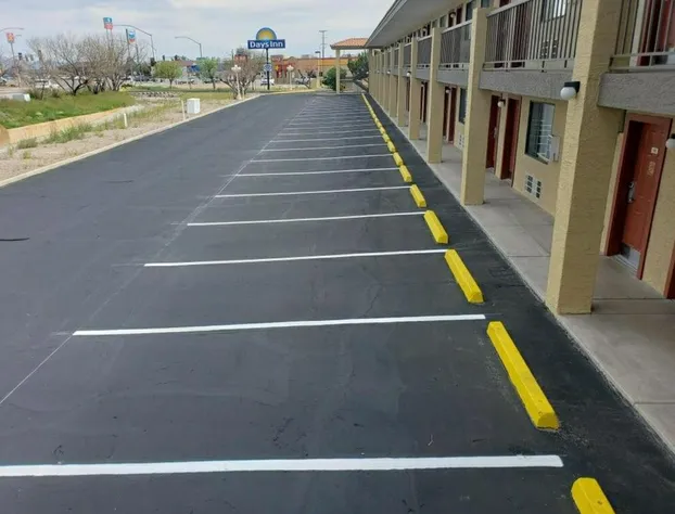 Days Inn by Wyndham Willcox hotel detail image 4