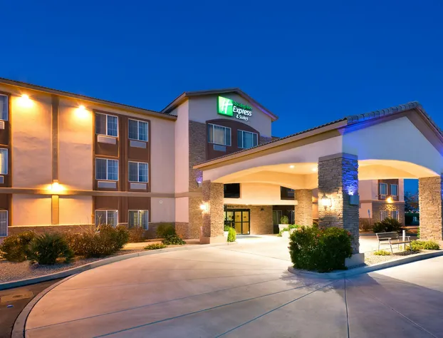 Holiday Inn Express & Suites Casa Grande by IHG hotel detail image 1
