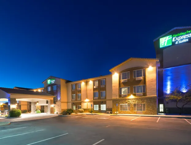Holiday Inn Express & Suites Casa Grande by IHG hotel detail image 2