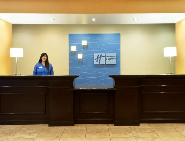 Holiday Inn Express & Suites Casa Grande by IHG hotel detail image 3