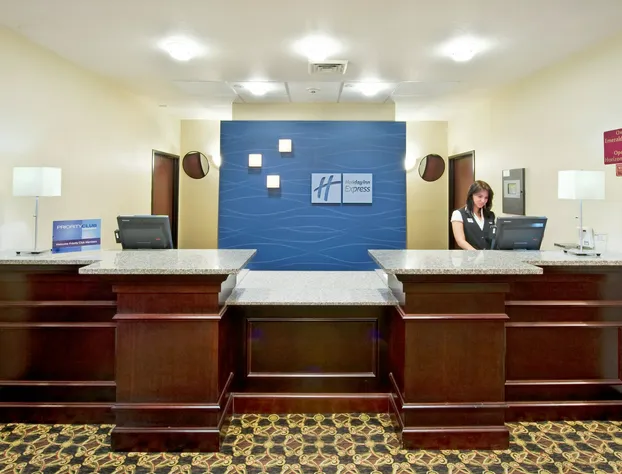 Holiday Inn Express & Suites Willcox by IHG hotel detail image 4