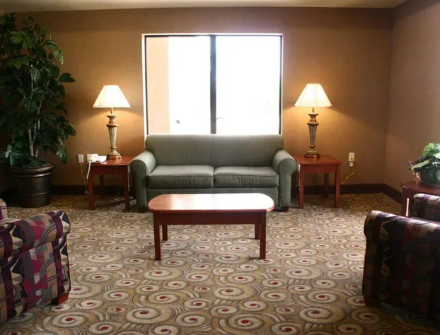 Hampton Inn Sierra Vista hotel detail image 4