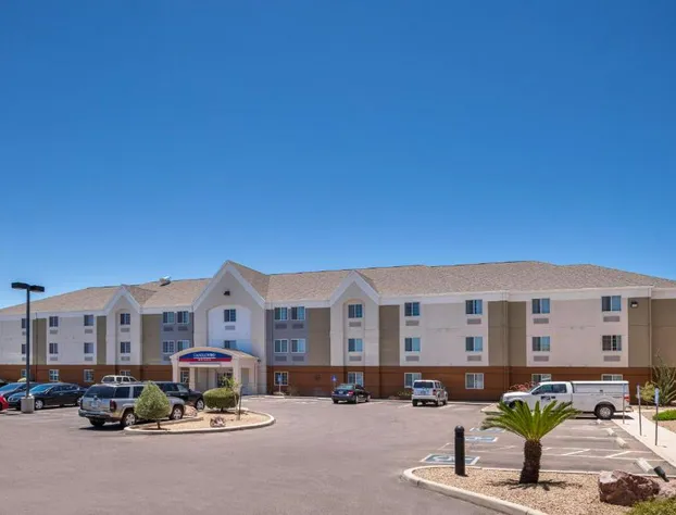 Candlewood Suites Sierra Vista by IHG hotel detail image 2
