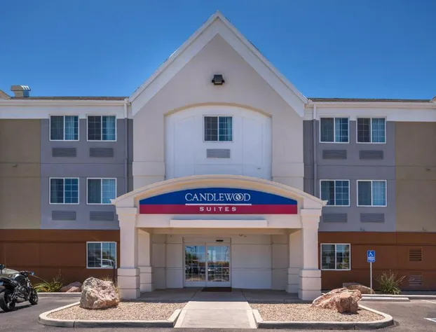 Candlewood Suites Sierra Vista by IHG hotel detail image 3