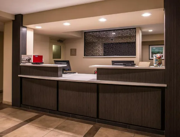 Candlewood Suites Sierra Vista by IHG hotel detail image 4
