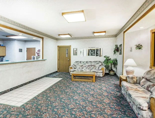 Super 8 by Wyndham Willcox hotel detail image 3