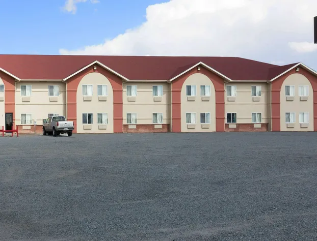 Super 8 by Wyndham Willcox hotel detail image 2