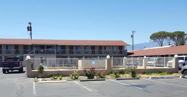 Economy Inn Safford hotel detail image 1