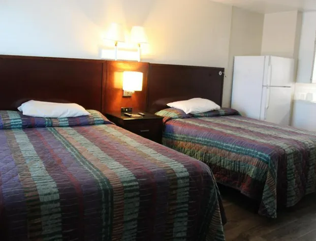 Economy Inn Safford hotel detail image 2