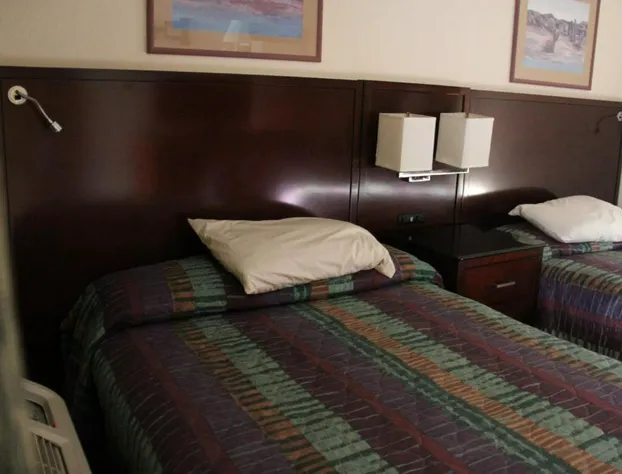 Economy Inn Safford hotel detail image 3