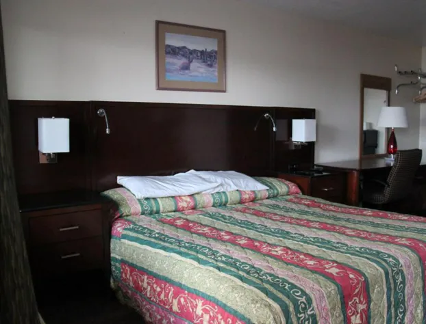 Economy Inn Safford hotel detail image 4