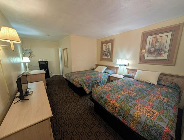 Economy Inn Safford hotel detail image 2