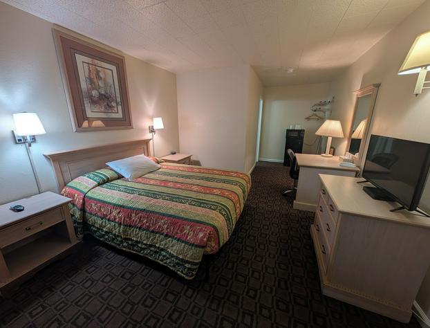 Economy Inn Safford hotel detail image 3