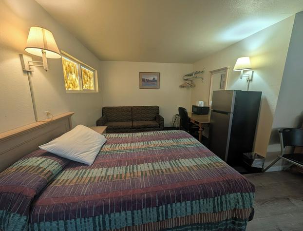 Economy Inn Safford hotel detail image 4
