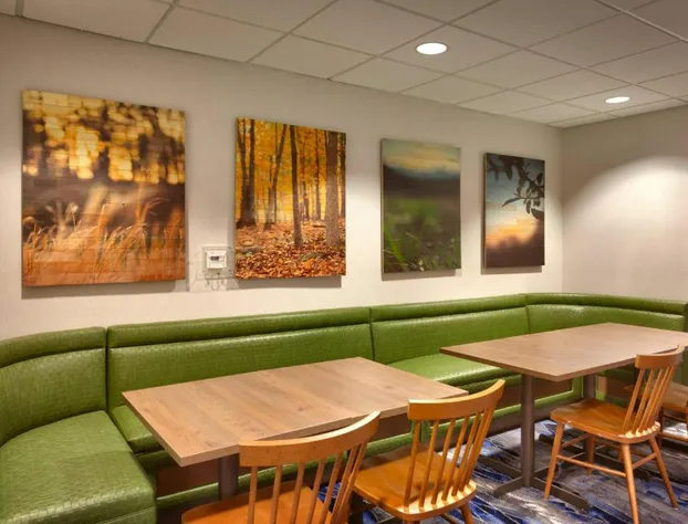 Fairfield Inn and Suites by Marriott Sierra Vista hotel detail image 3