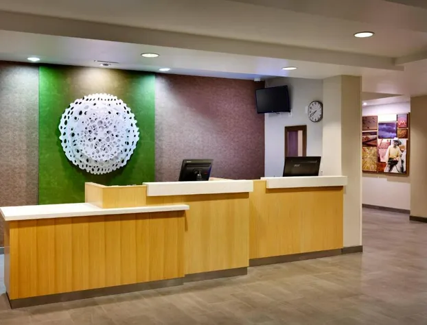 Fairfield Inn and Suites by Marriott Sierra Vista hotel detail image 1