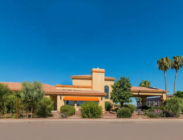 Quality Inn Casa Grande I-10 hotel detail image 2