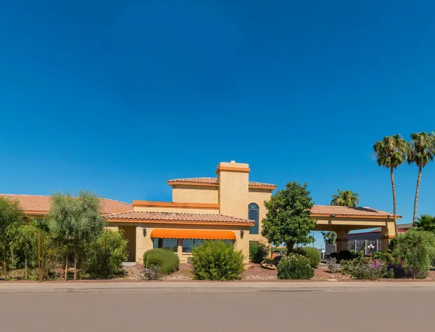 Quality Inn Casa Grande I-10 hotel detail image 2
