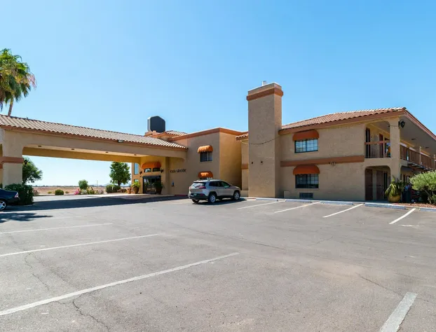 Quality Inn Casa Grande I-10 hotel detail image 3