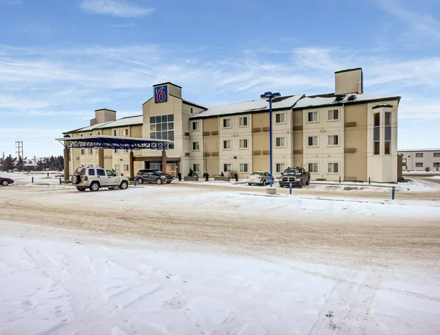 Days Inn by Wyndham Stony Plain hotel detail image 2