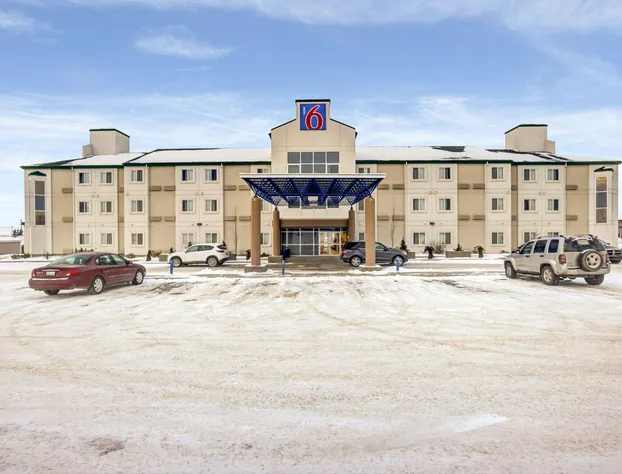 Days Inn by Wyndham Stony Plain hotel detail image 3