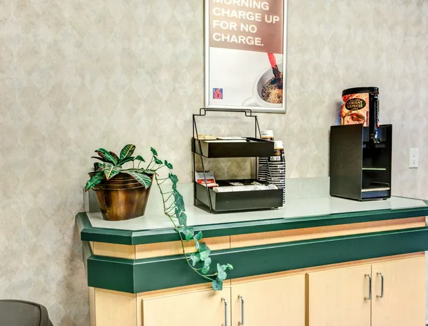 Days Inn by Wyndham Stony Plain hotel detail image 4