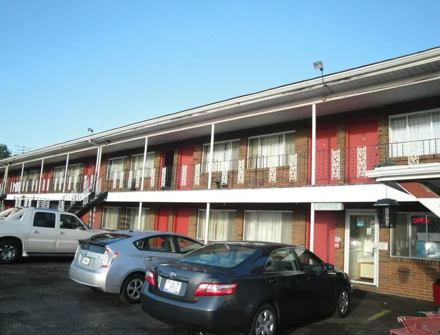 Budget Motel hotel detail image 1