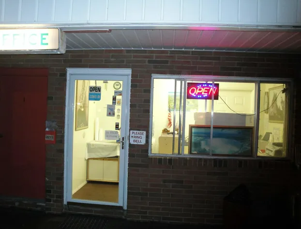 Budget Motel hotel detail image 2