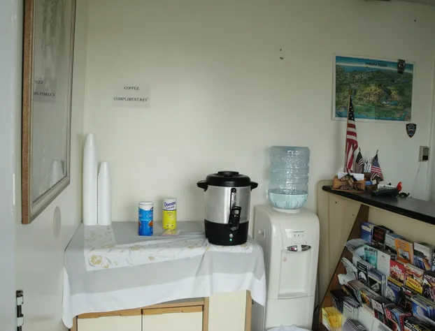 Budget Motel hotel detail image 3