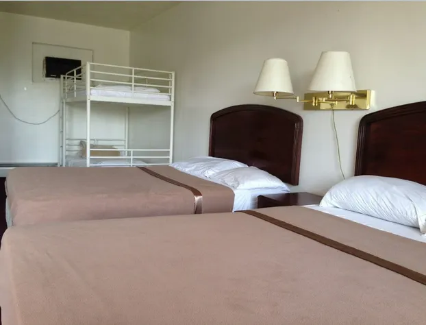 Budget Motel hotel detail image 4