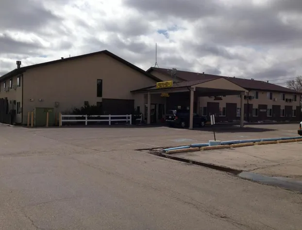 Super 8 by Wyndham North Platte hotel detail image 3