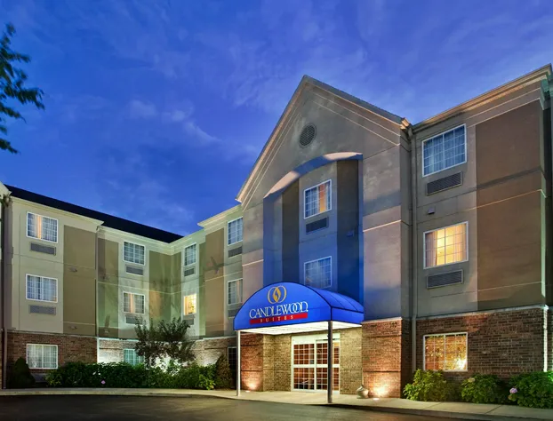 Candlewood Suites St Robert by IHG hotel detail image 1