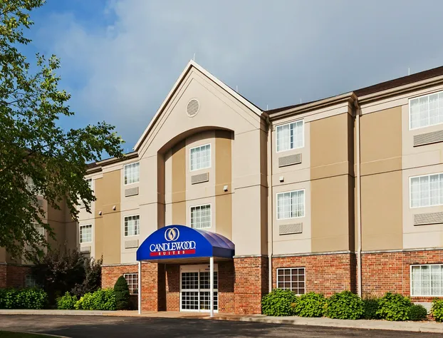Candlewood Suites St Robert by IHG hotel detail image 2