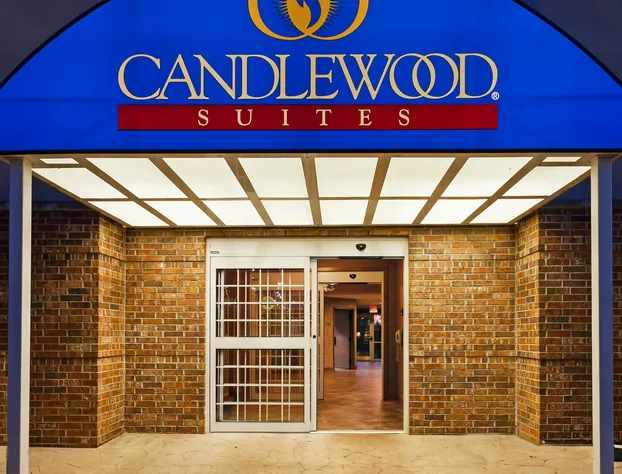 Candlewood Suites St Robert by IHG hotel detail image 3