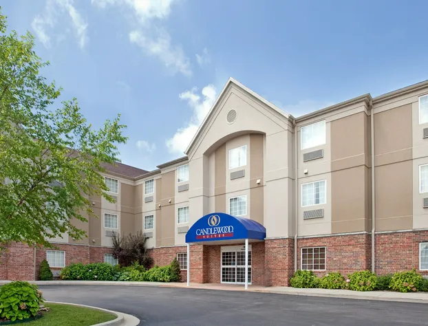 Candlewood Suites St Robert by IHG hotel detail image 4