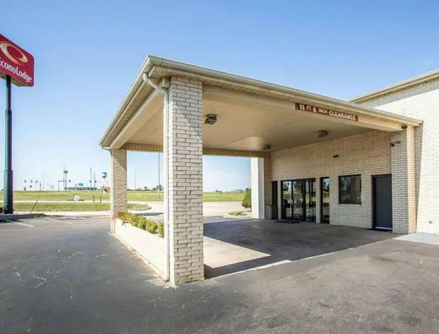 Econo Lodge St. Robert hotel detail image 3