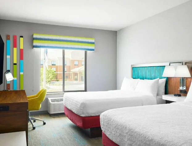 Hampton Inn & Suites Ridgecrest hotel detail image 3