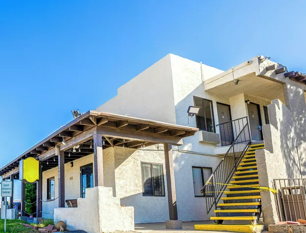 Townhouse Barstow On Historic Route 66 CA I 15 hotel detail image 2