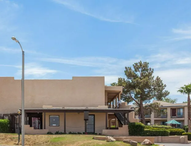 Townhouse Barstow On Historic Route 66 CA I 15 hotel detail image 3