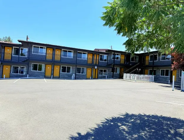 Timbers INN and Suites hotel detail image 2