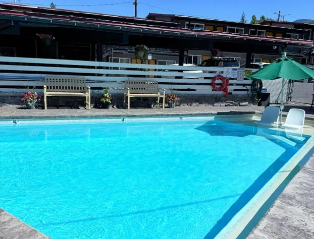 Timbers INN and Suites hotel detail image 4