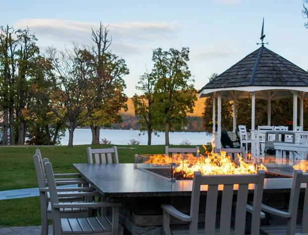 Fort William Henry Hotel and Conference Center hotel detail image 4