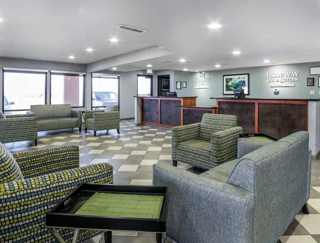 Rodeway Inn & Suites Needles hotel detail image 3