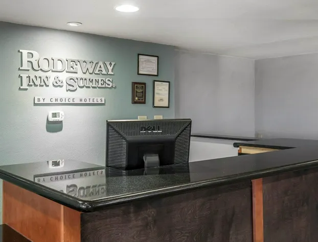 Rodeway Inn & Suites Needles hotel detail image 4