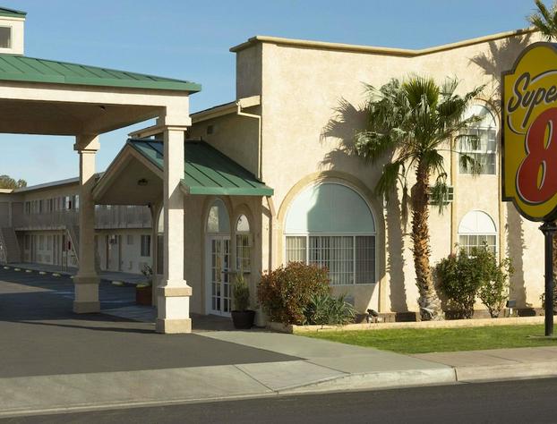 Blue Horizon Inn hotel detail image 3
