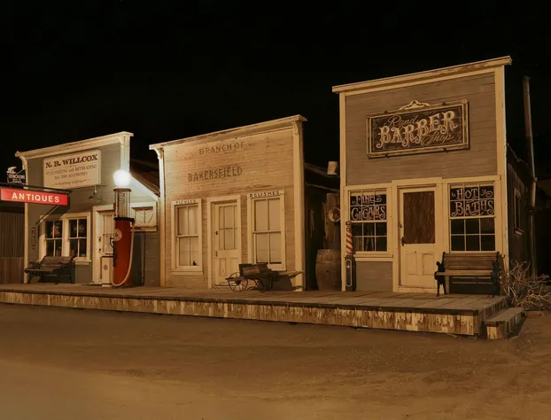 Super 8 by Wyndham Ridgecrest hotel detail image 4